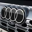 Audi Q8 e-tron, Q8 Sportback e-tron EVs open for booking in Malaysia – four variants, RM369k-RM476k