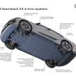 Audi Q8 e-tron, Q8 Sportback e-tron EVs open for booking in Malaysia – four variants, RM369k-RM476k
