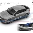 Audi Q8 e-tron, Q8 Sportback e-tron EVs open for booking in Malaysia – four variants, RM369k-RM476k