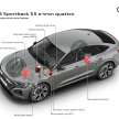 Audi Q8 e-tron, Q8 Sportback e-tron EVs open for booking in Malaysia – four variants, RM369k-RM476k