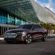 Audi Q8 e-tron, Q8 Sportback e-tron EVs open for booking in Malaysia – four variants, RM369k-RM476k