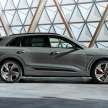 Audi Q8 e-tron, Q8 Sportback e-tron EVs open for booking in Malaysia – four variants, RM369k-RM476k