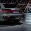 Audi Q8 e-tron, Q8 Sportback e-tron EVs open for booking in Malaysia – four variants, RM369k-RM476k