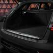 Audi Q8 e-tron, Q8 Sportback e-tron EVs open for booking in Malaysia – four variants, RM369k-RM476k