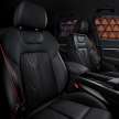 Audi Q8 e-tron, Q8 Sportback e-tron EVs open for booking in Malaysia – four variants, RM369k-RM476k
