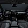 2023 Audi Q8 e-tron – renamed SUV gets up to 600 km EV range, 503 PS, 973 Nm; standard, Sportback bodies