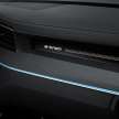 2023 Audi Q8 e-tron – renamed SUV gets up to 600 km EV range, 503 PS, 973 Nm; standard, Sportback bodies