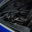 2023 Audi Q8 e-tron – renamed SUV gets up to 600 km EV range, 503 PS, 973 Nm; standard, Sportback bodies