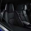 2023 Audi Q8 e-tron – renamed SUV gets up to 600 km EV range, 503 PS, 973 Nm; standard, Sportback bodies
