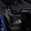 2023 Audi Q8 e-tron – renamed SUV gets up to 600 km EV range, 503 PS, 973 Nm; standard, Sportback bodies