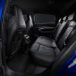 2023 Audi Q8 e-tron – renamed SUV gets up to 600 km EV range, 503 PS, 973 Nm; standard, Sportback bodies