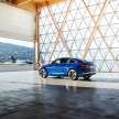 2023 Audi Q8 e-tron – renamed SUV gets up to 600 km EV range, 503 PS, 973 Nm; standard, Sportback bodies