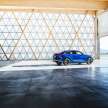 2023 Audi Q8 e-tron – renamed SUV gets up to 600 km EV range, 503 PS, 973 Nm; standard, Sportback bodies