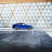 2023 Audi Q8 e-tron – renamed SUV gets up to 600 km EV range, 503 PS, 973 Nm; standard, Sportback bodies