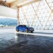 2023 Audi Q8 e-tron – renamed SUV gets up to 600 km EV range, 503 PS, 973 Nm; standard, Sportback bodies