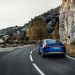 2023 Audi Q8 e-tron – renamed SUV gets up to 600 km EV range, 503 PS, 973 Nm; standard, Sportback bodies