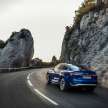 2023 Audi Q8 e-tron – renamed SUV gets up to 600 km EV range, 503 PS, 973 Nm; standard, Sportback bodies