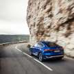 2023 Audi Q8 e-tron – renamed SUV gets up to 600 km EV range, 503 PS, 973 Nm; standard, Sportback bodies