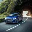 2023 Audi Q8 e-tron – renamed SUV gets up to 600 km EV range, 503 PS, 973 Nm; standard, Sportback bodies