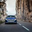 2023 Audi Q8 e-tron – renamed SUV gets up to 600 km EV range, 503 PS, 973 Nm; standard, Sportback bodies