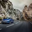 2023 Audi Q8 e-tron – renamed SUV gets up to 600 km EV range, 503 PS, 973 Nm; standard, Sportback bodies