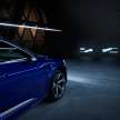 2023 Audi Q8 e-tron – renamed SUV gets up to 600 km EV range, 503 PS, 973 Nm; standard, Sportback bodies
