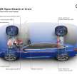 2023 Audi Q8 e-tron – renamed SUV gets up to 600 km EV range, 503 PS, 973 Nm; standard, Sportback bodies