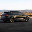 2023 Audi Q8 e-tron – renamed SUV gets up to 600 km EV range, 503 PS, 973 Nm; standard, Sportback bodies