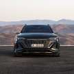 2023 Audi Q8 e-tron – renamed SUV gets up to 600 km EV range, 503 PS, 973 Nm; standard, Sportback bodies