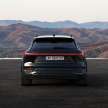 2023 Audi Q8 e-tron – renamed SUV gets up to 600 km EV range, 503 PS, 973 Nm; standard, Sportback bodies