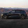 2023 Audi Q8 e-tron – renamed SUV gets up to 600 km EV range, 503 PS, 973 Nm; standard, Sportback bodies