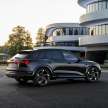 2023 Audi Q8 e-tron – renamed SUV gets up to 600 km EV range, 503 PS, 973 Nm; standard, Sportback bodies