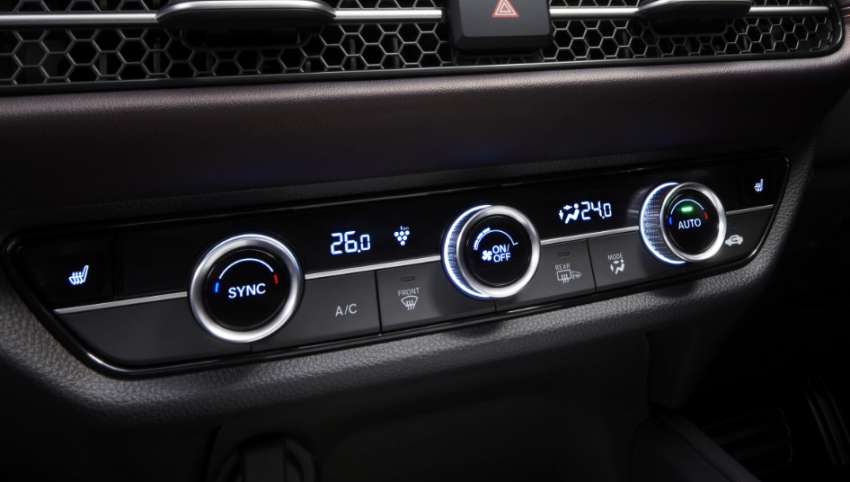 Honda ZR-V going on sale in Japan from April 2023 – 1.5L VTEC Turbo and 2.0L e:HEV hybrid; from RM106k 1546901