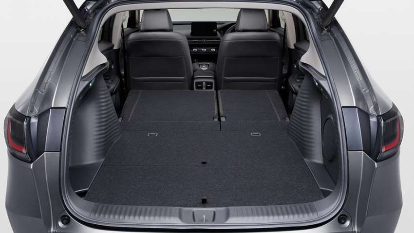 Honda ZR-V going on sale in Japan from April 2023 – 1.5L VTEC Turbo and 2.0L e:HEV hybrid; from RM106k 1546926