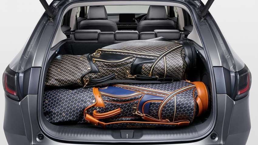 Honda ZR-V going on sale in Japan from April 2023 – 1.5L VTEC Turbo and 2.0L e:HEV hybrid; from RM106k 1546927