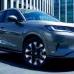 Honda ZR-V going on sale in Japan from April 2023 – 1.5L VTEC Turbo and 2.0L e:HEV hybrid; from RM106k