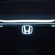 Honda e:N2 Concept unveiled in China; modelled after e:N Series concepts on exclusive e:architecture F