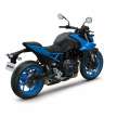 2022 EICMA: Suzuki reveals GSX-8S naked sports