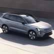 Volvo EX90 spotted in Malaysia ahead of launch this year – EV SUV with up to 517 PS, 600 km WLTP range