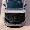 Volvo EX90 spotted in Malaysia ahead of launch this year – EV SUV with up to 517 PS, 600 km WLTP range