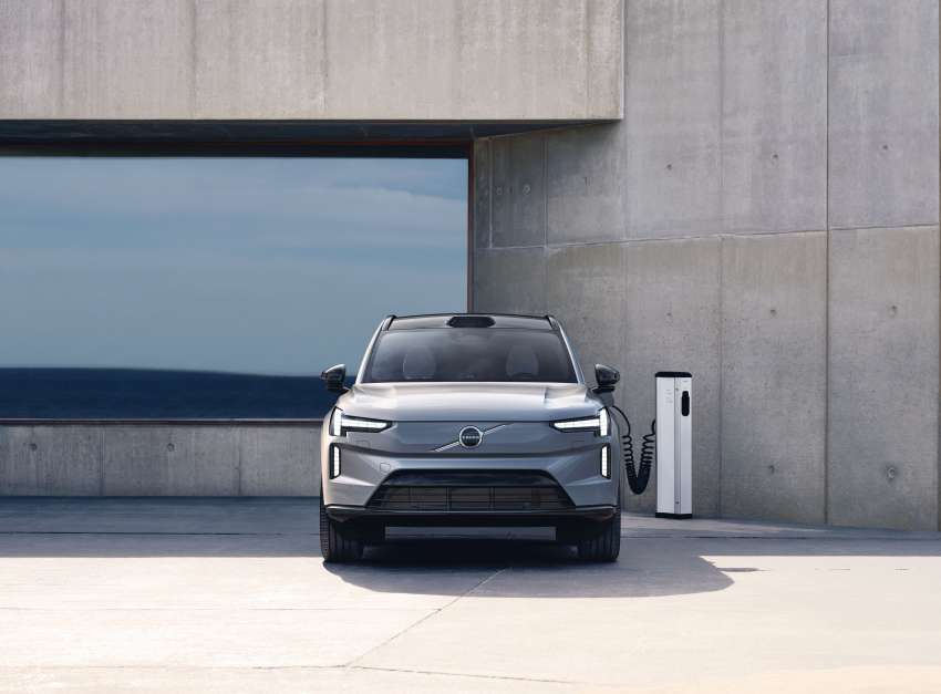 2023 Volvo EX90 debuts – 7-seat EV SUV with up to 517 PS, 910 Nm; 111 kWh battery, up to 600 km range 1542754