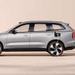 Volvo EX90 spotted in Malaysia ahead of launch this year – EV SUV with up to 517 PS, 600 km WLTP range