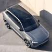 Volvo EX90 spotted in Malaysia ahead of launch this year – EV SUV with up to 517 PS, 600 km WLTP range