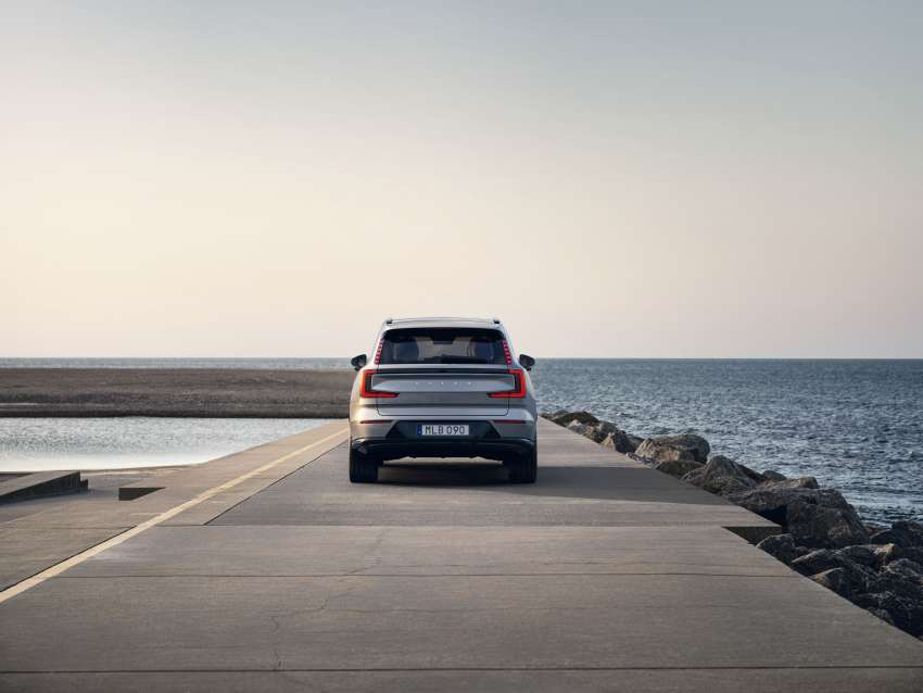 2023 Volvo EX90 debuts – 7-seat EV SUV with up to 517 PS, 910 Nm; 111 kWh battery, up to 600 km range 1542771