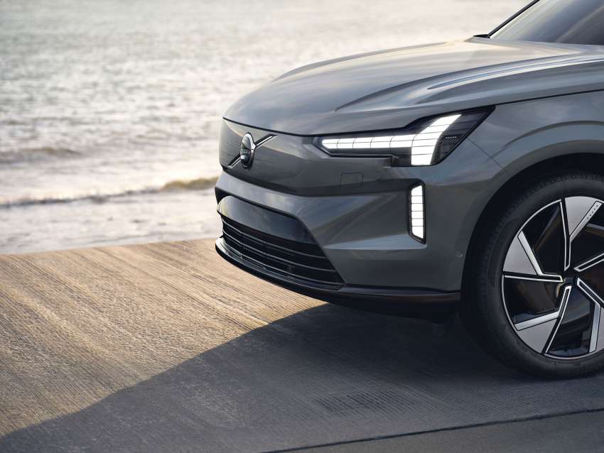 2023 Volvo EX90 debuts – 7-seat EV SUV with up to 517 PS, 910 Nm; 111 kWh battery, up to 600 km range 1542775