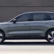 Volvo EX90 spotted in Malaysia ahead of launch this year – EV SUV with up to 517 PS, 600 km WLTP range