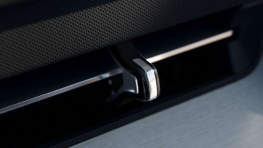 2023 Volvo EX90 debuts – 7-seat EV SUV with up to 517 PS, 910 Nm; 111 kWh battery, up to 600 km range 1542790