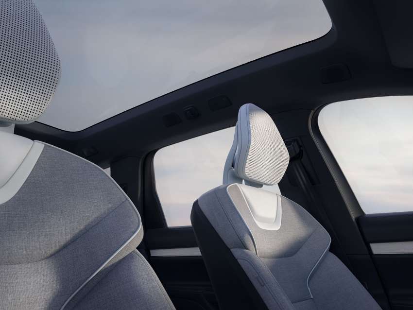 2023 Volvo EX90 debuts – 7-seat EV SUV with up to 517 PS, 910 Nm; 111 kWh battery, up to 600 km range 1542796