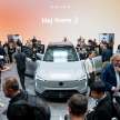 Volvo EX90 spotted in Malaysia ahead of launch this year – EV SUV with up to 517 PS, 600 km WLTP range