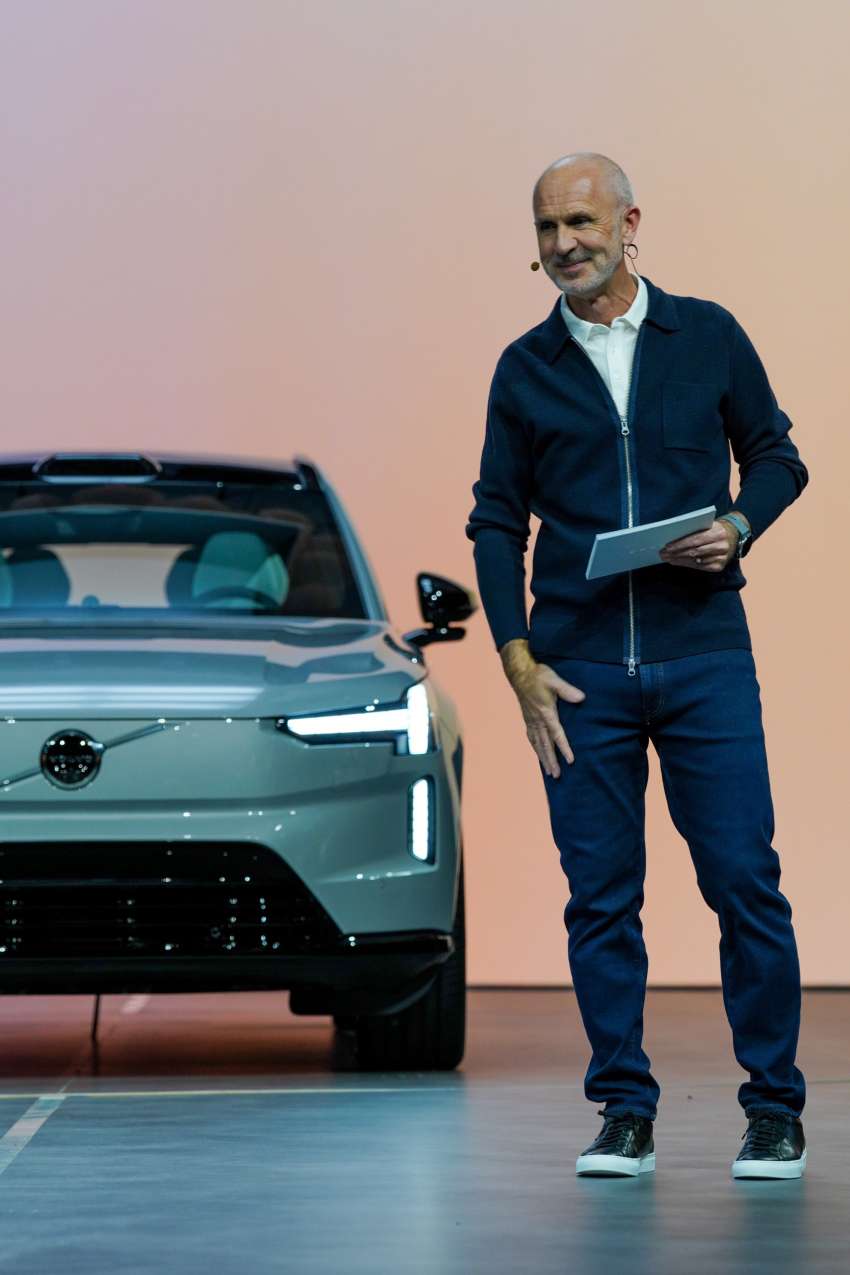 2023 Volvo EX90 debuts – 7-seat EV SUV with up to 517 PS, 910 Nm; 111 kWh battery, up to 600 km range 1542819